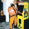 GHOST GANG PAC-MAN MYSTERY PACK (COLECȚIONEAZĂ TOATE CELE 5)