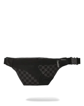 GHOST WAVE Savvy Crossbody