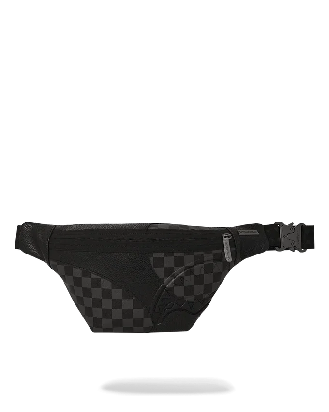 GHOST WAVE Savvy Crossbody