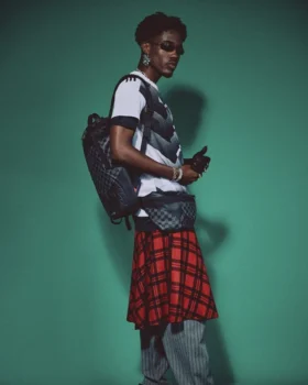 GHOST WAVE Savvy Crossbody