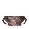 GLOBAL MOGUL CARGO Genți Crossbody