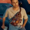 GLOBAL MOGUL CARGO Genți Crossbody