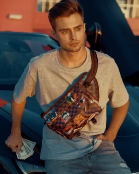 GLOBAL MOGUL CARGO Genți Crossbody