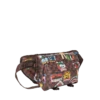 GLOBAL MOGUL CARGO Genți Crossbody
