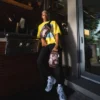 GLOBAL MOGUL CARGO Genți Crossbody