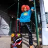 GLOBAL MOGUL POPAGANDA RON EDIȚIA ÎN LIMBA ENGLEZĂ Bagaje de mână cu carcasă rigidă
