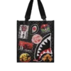 GLOBAL MOGUL UNLIMITED MILES Sacoșe LOFT
