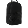 GLOSSY BOSSY - Rucsacuri NEGRU METALIC