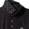GODFATHER PIMA COTTON FABRICAT ÎN PERU POLO
