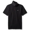GODFATHER PIMA COTTON FABRICAT ÎN PERU POLO