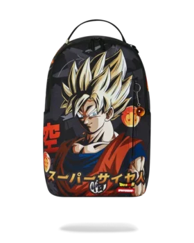 GOKU NO FEAR
