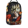 GOKU NO FEAR
