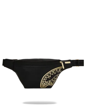 GOLD FANG SAVVY Crossbody Genți Crossbody