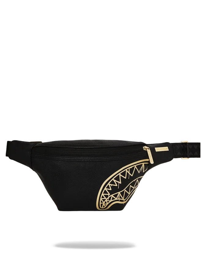 GOLD FANG SAVVY Crossbody Genți Crossbody