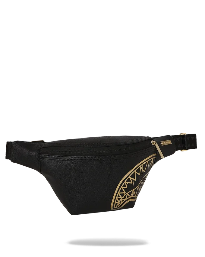 GOLD FANG SAVVY Crossbody Genți Crossbody