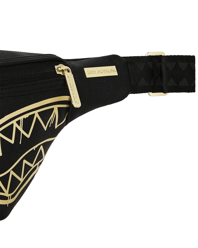 GOLD FANG SAVVY Crossbody Genți Crossbody