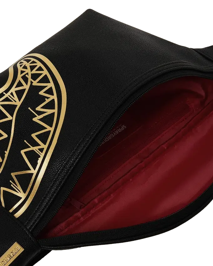 GOLD FANG SAVVY Crossbody Genți Crossbody