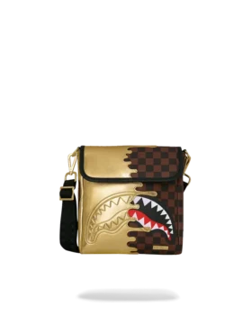 GOLDEN DYNASTY Genți Sling Poștaș