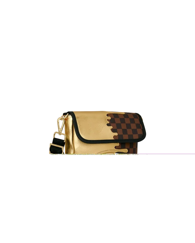 GOLDEN DYNASTY Genți Sling Poștaș