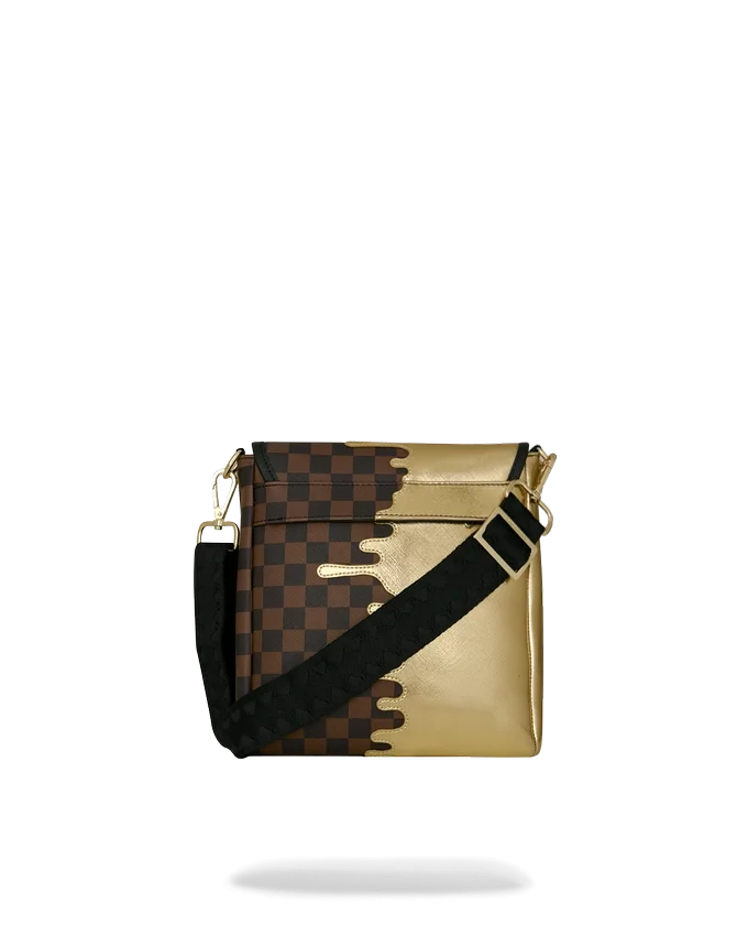 GOLDEN DYNASTY Genți Sling Poștaș