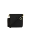 GOLDHEART SHARK DRIP Genți Poștaș Sling