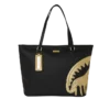 GOLDHEART SHARK DRIP Sacoșă