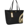GOLDHEART SHARK DRIP Sacoșă