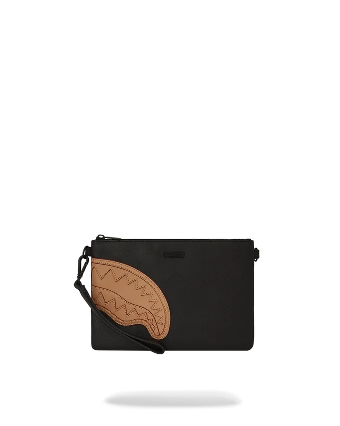 GRAND TOURER CROSSOVER CLUTCH CU CUREA DE UMĂR