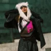 GUMDROP MONEY BEAR Shark Gență Crossbody Savvy