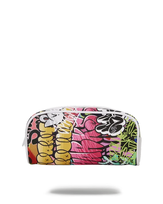 HALF GRAFF BORSETE