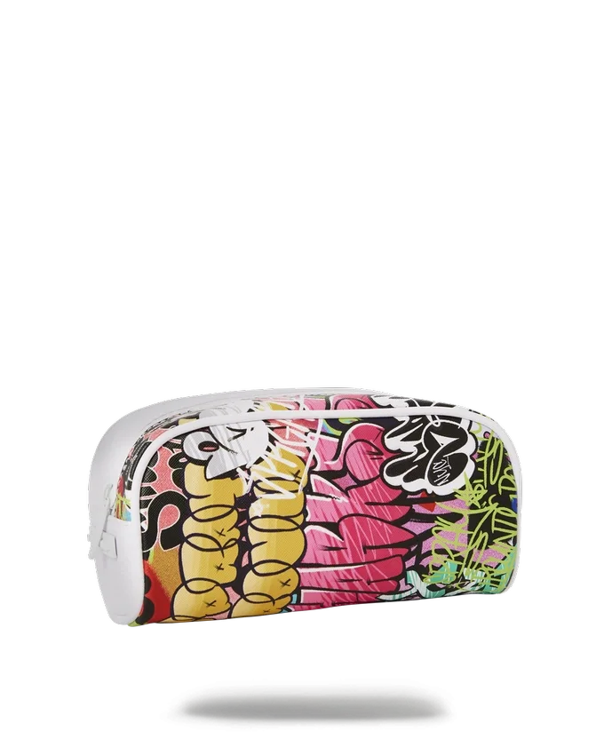 HALF GRAFF BORSETE