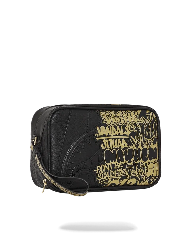 HALF GRAFF GLIDE – GENȚI DE COSMETICE BRICKSIDE