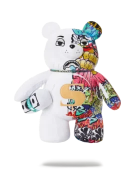 HALF GRAFF MONEYBEAR Rucsacuri TEDDYBEAR