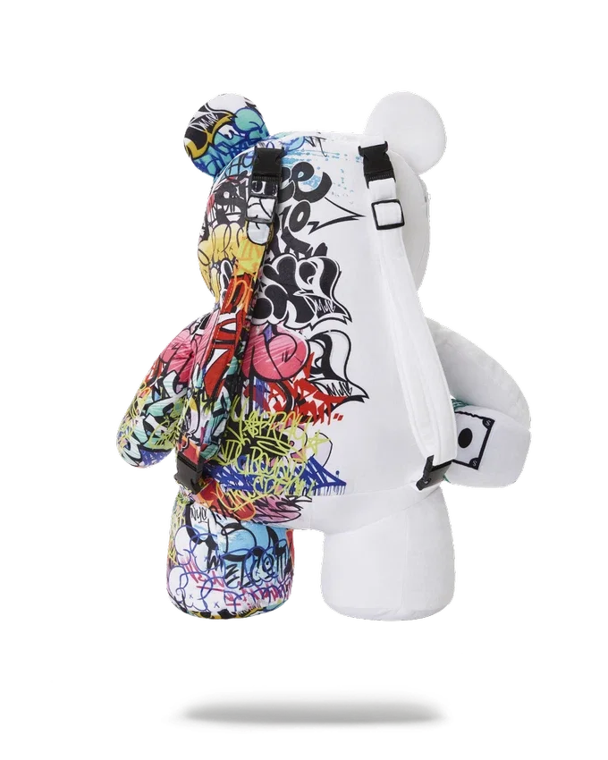 HALF GRAFF MONEYBEAR Rucsacuri TEDDYBEAR