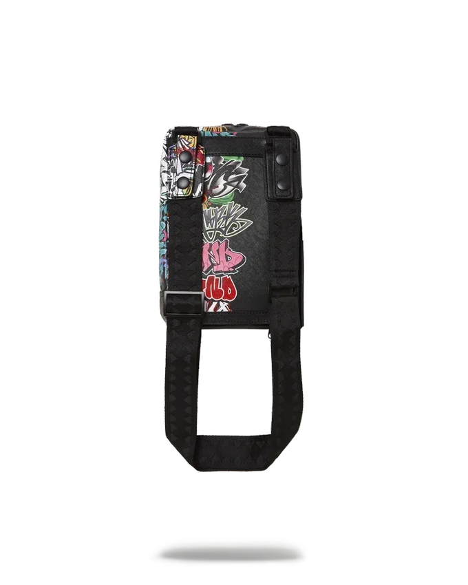 HALF GRAFF NIGHT Sling