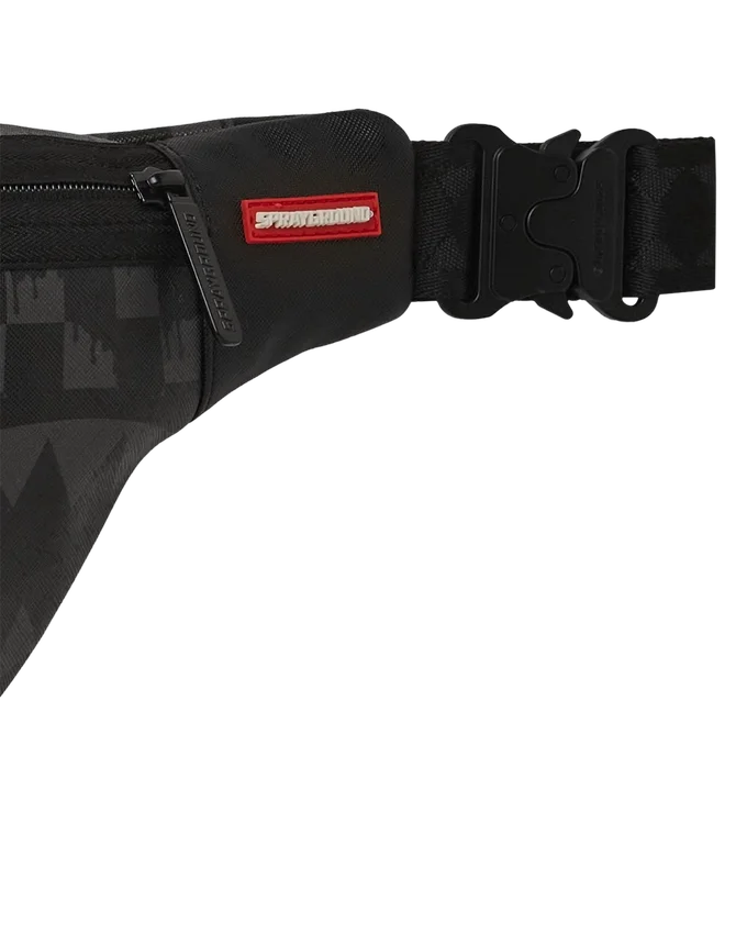 HANGOVER DRIP CHECK – gență Crossbody Savvy