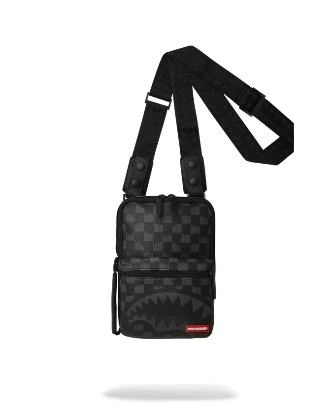 HANGOVER DRIP CHECK GENȚI Sling