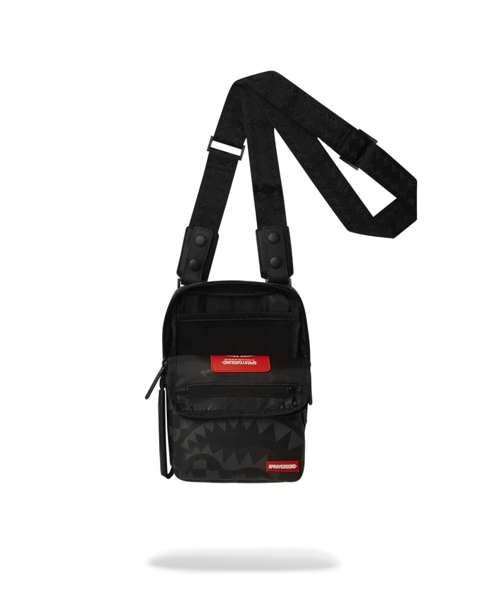 HANGOVER DRIP CHECK GENȚI Sling