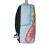 HARLEY QUINN RECHIN DE GUMĂ DE MASTIC SHARK