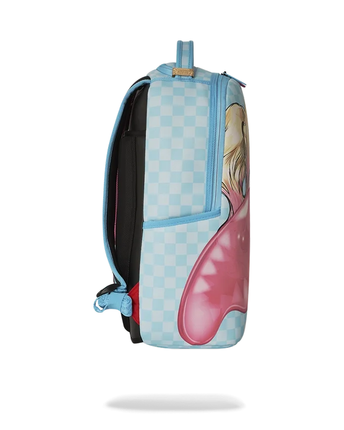 HARLEY QUINN RECHIN DE GUMĂ DE MASTIC SHARK