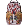 HARLEY QUINN: Rucsacuri DLXR „MASION OF MAYHEM”