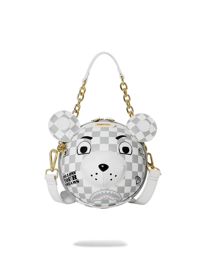 HAUTE BEAR BALL Sling