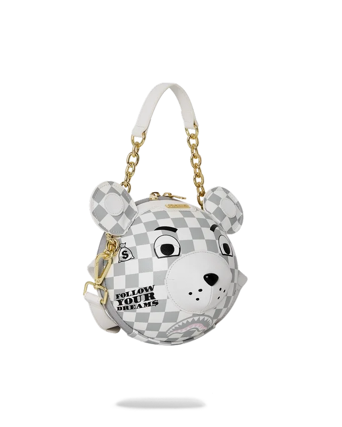 HAUTE BEAR BALL Sling
