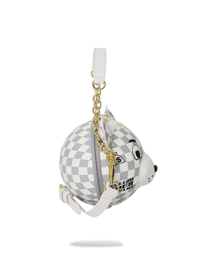 HAUTE BEAR BALL Sling
