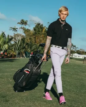 Henny AIIR TO THE THRONE PRO Genți De Golf