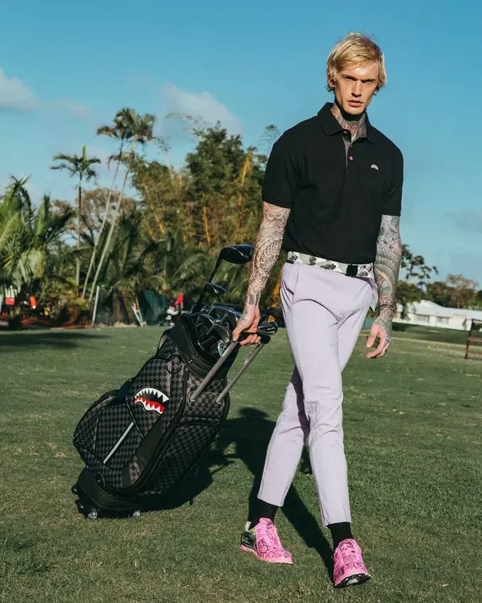 Henny AIIR TO THE THRONE PRO Genți De Golf