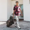 Henny AIIR TO THE THRONE PRO Genți De Golf