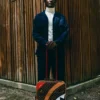 Henny AIR TO THE THRONE – Bagaje de mână JETSETTER