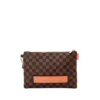 HENNY CROSSOVER CLUTCH