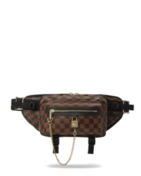 HENNY LOCK SHARKS IN PARIS Genți Crossbody CARGO